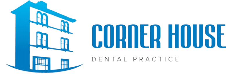 Corner House Dental Logo