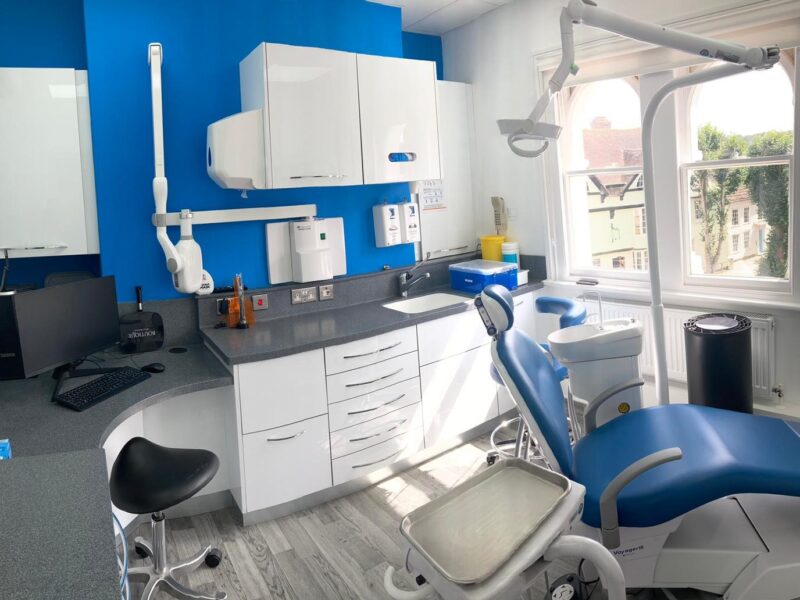 Corner House Dental Practice Gallery Image