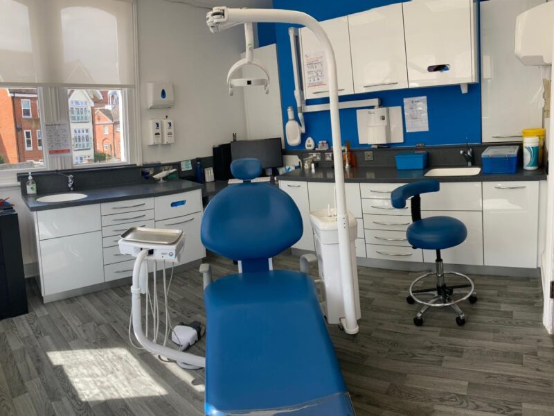 Corner House Dental Practice Gallery Image