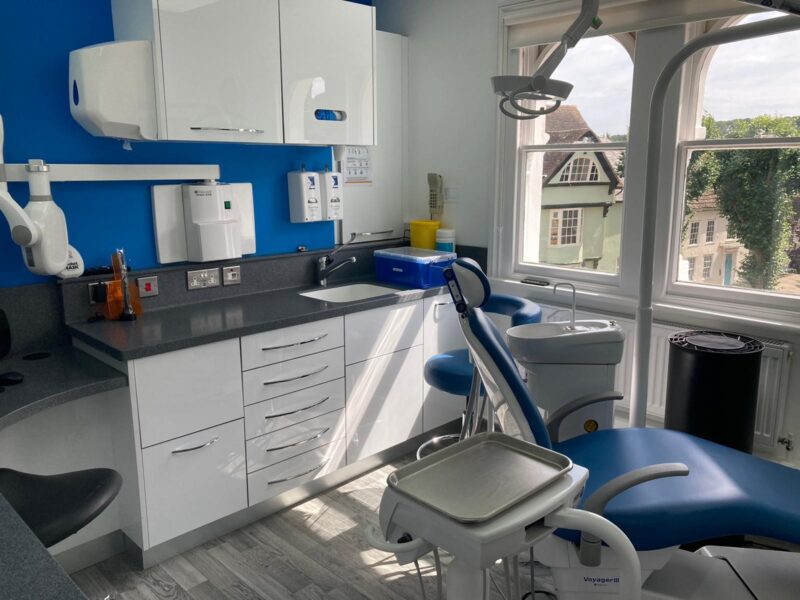 Corner House Dental Practice Gallery Image