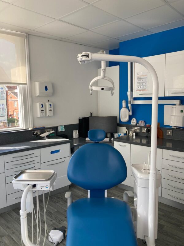 Corner House Dental Practice Gallery Image