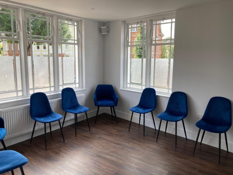 Corner House Dental Practice Gallery Image